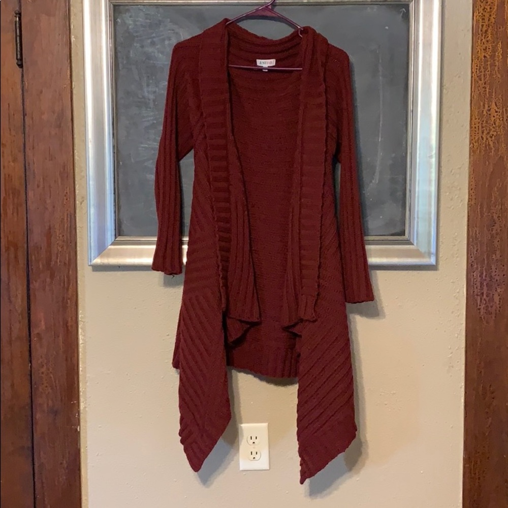 Cardigan